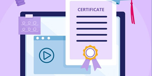 Publication E-Certification