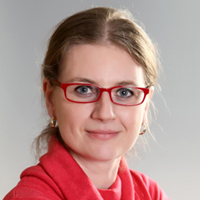 Katarína Lestyánszka Škůrková