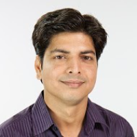 Manoj Khandelwal