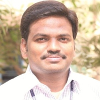 S. N. V. Bramareswara Rao