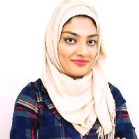 Zainab Rasheed