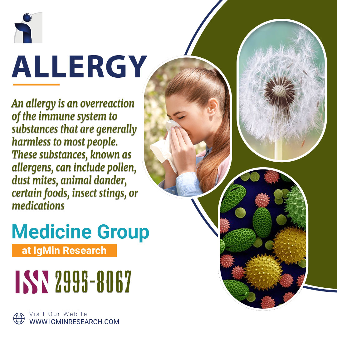 Allergy