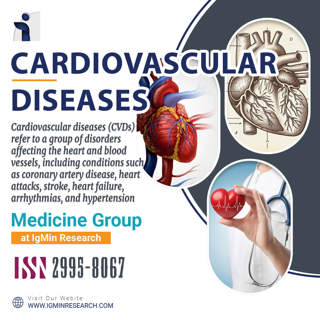 Cardiovascular Diseases