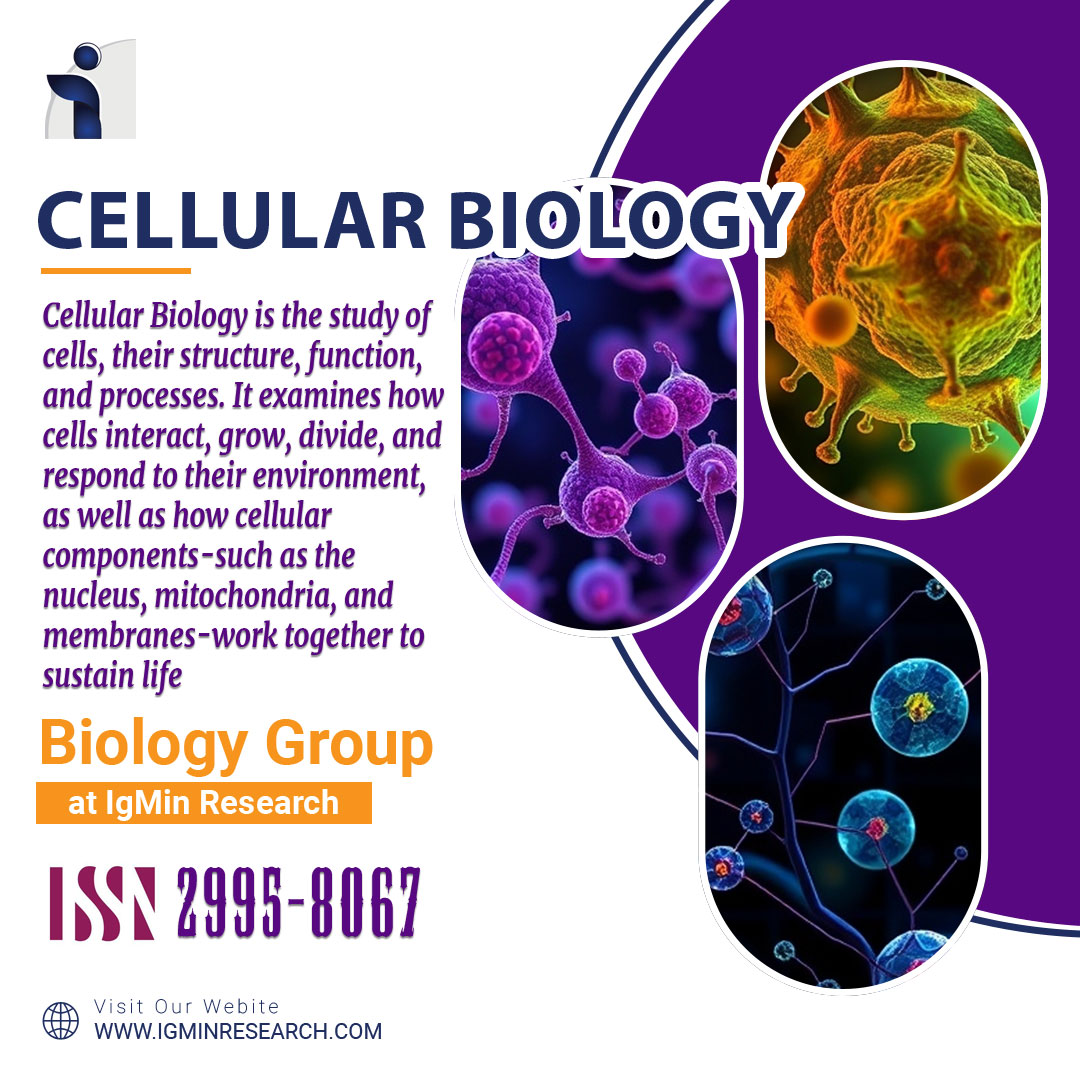 Cellular Biology