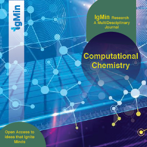 Computational Chemistry