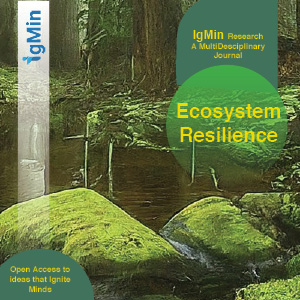 Ecosystem Resilience