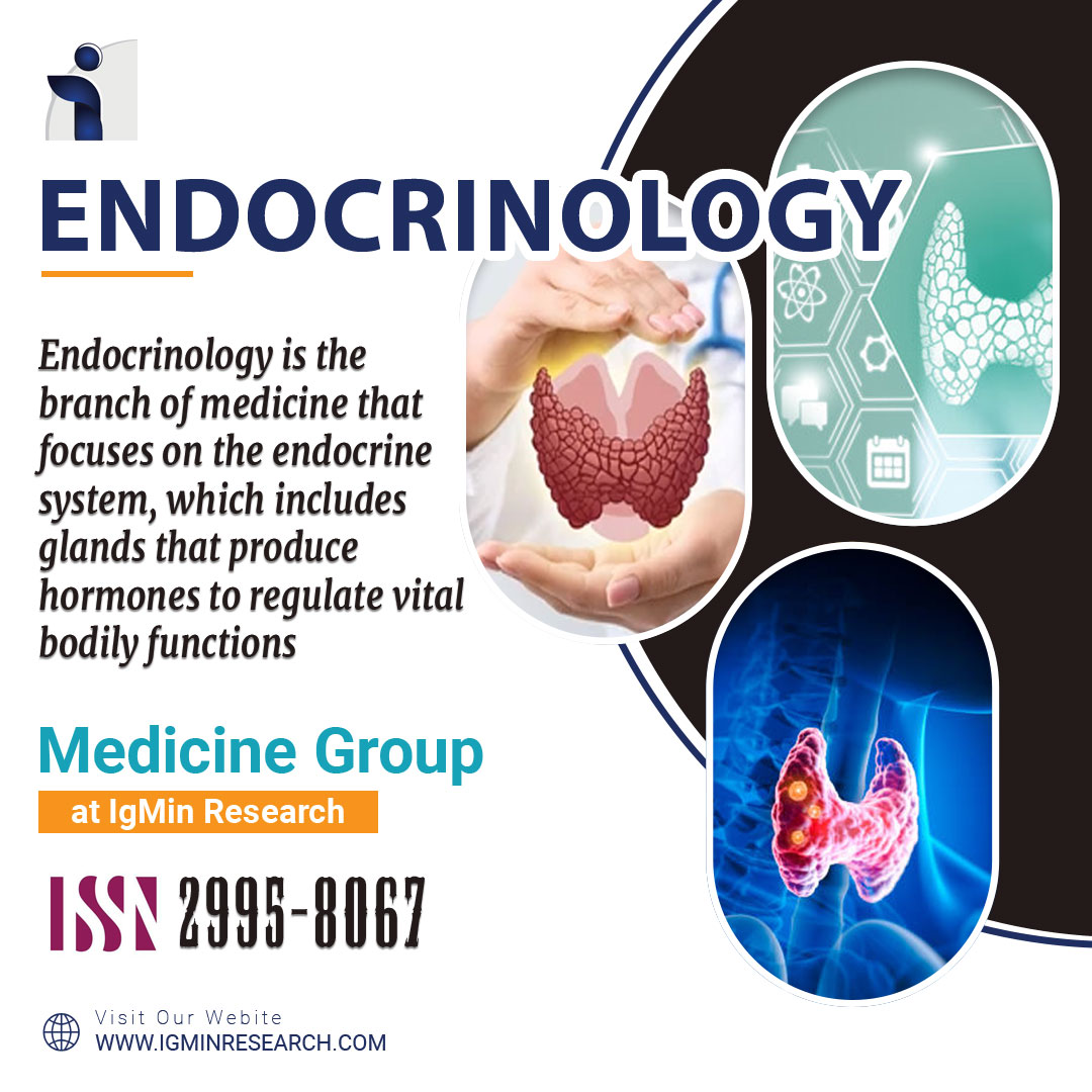 Endocrinology