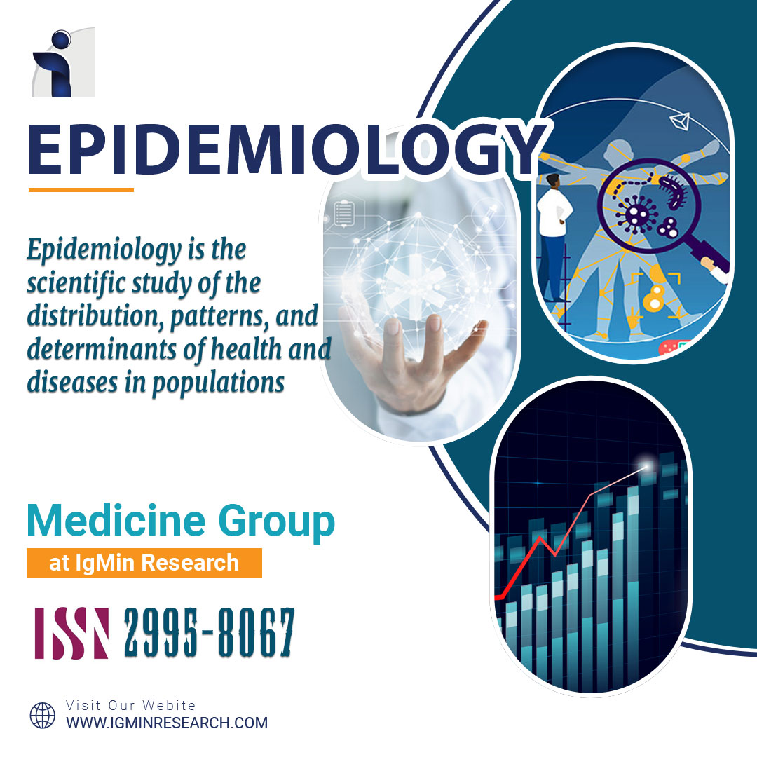 Epidemiology | Investigating Disease Patterns and Public Health at ...