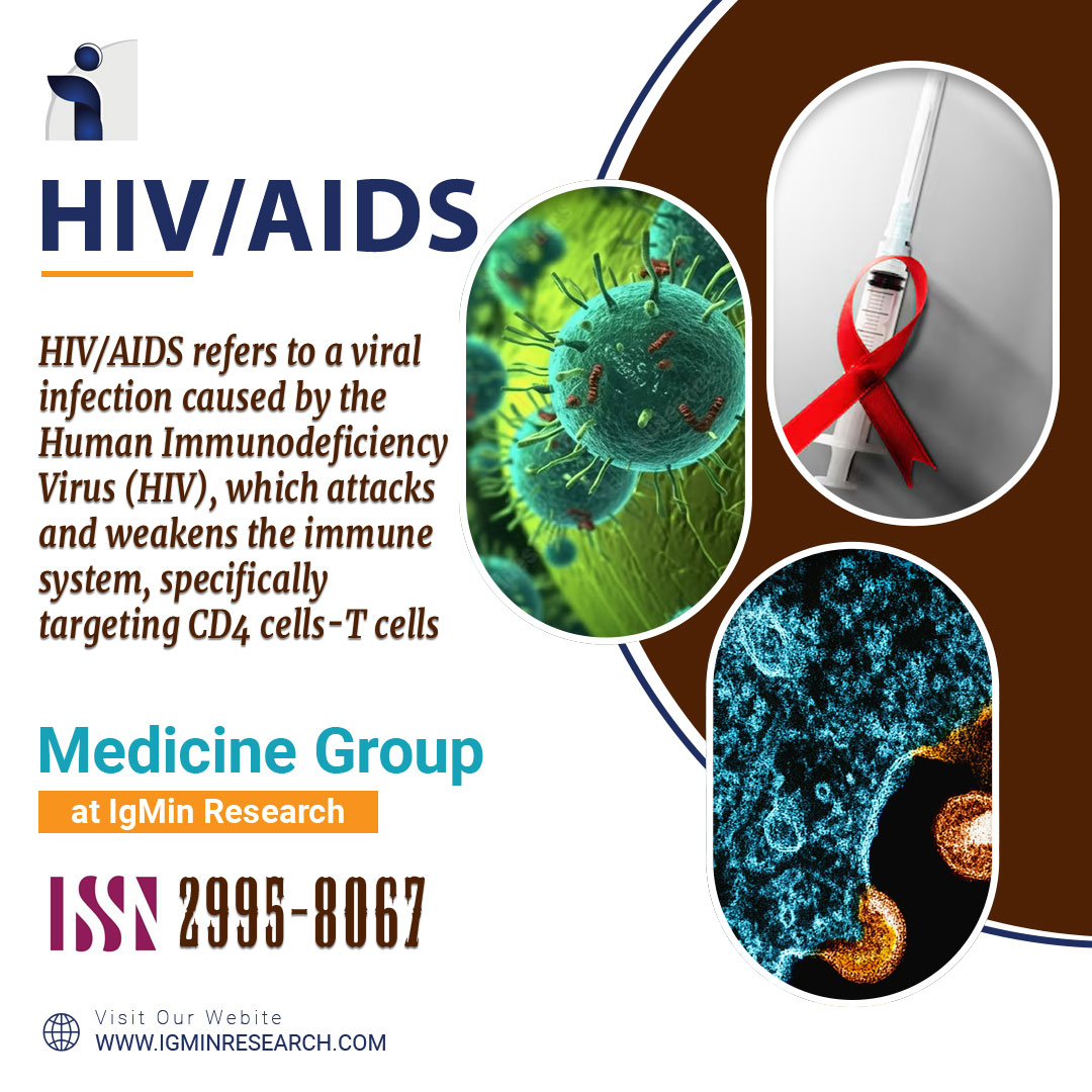 HIV/AIDS