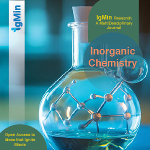 Inorganic Chemistry