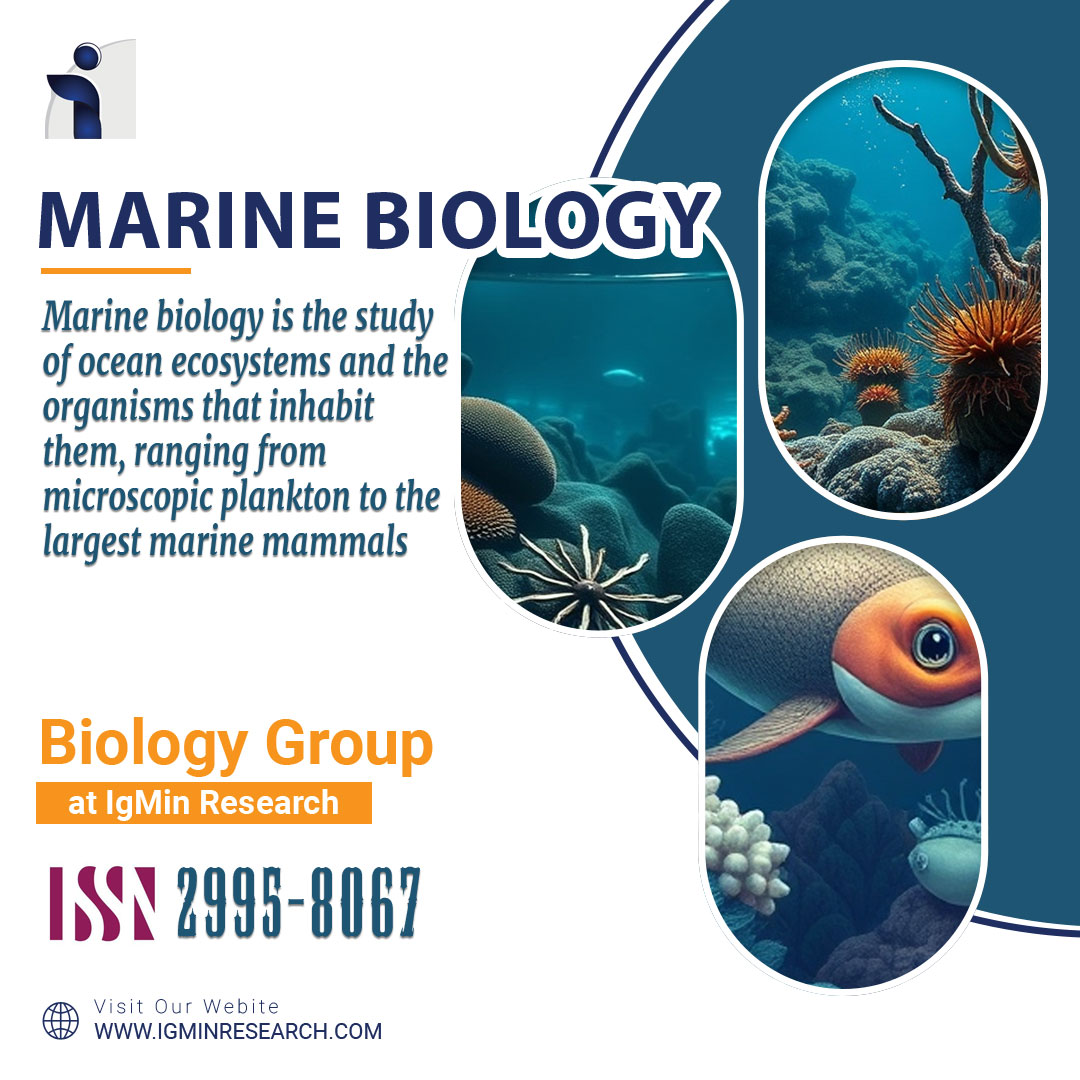 Marine Biology