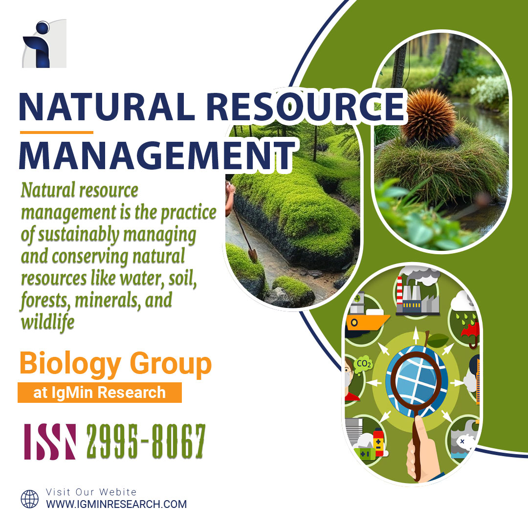 Natural Resource Management