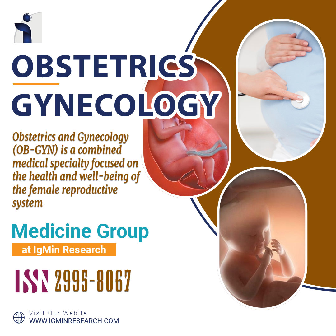 Obstetrics & Gynecology