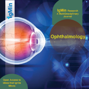 Ophthalmology