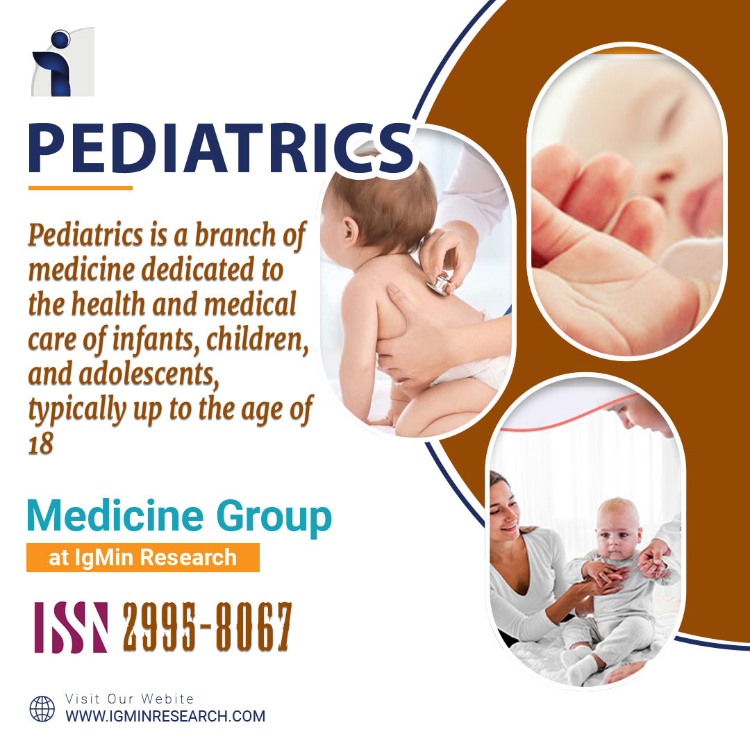 Pediatrics