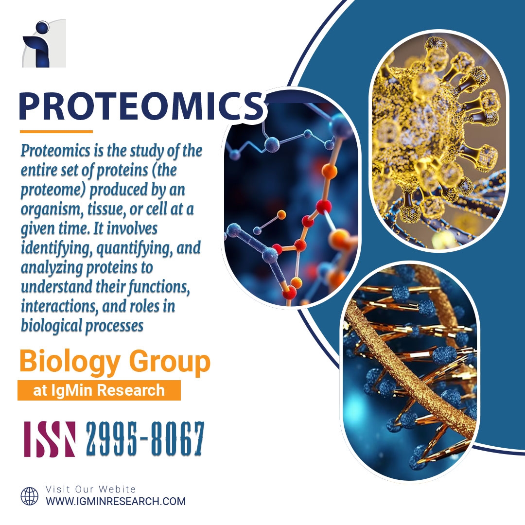 Proteomics