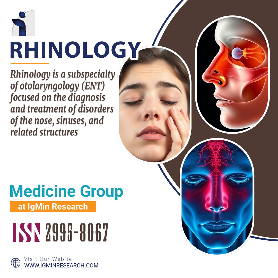 Rhinology