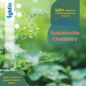 Sustainable Chemistry