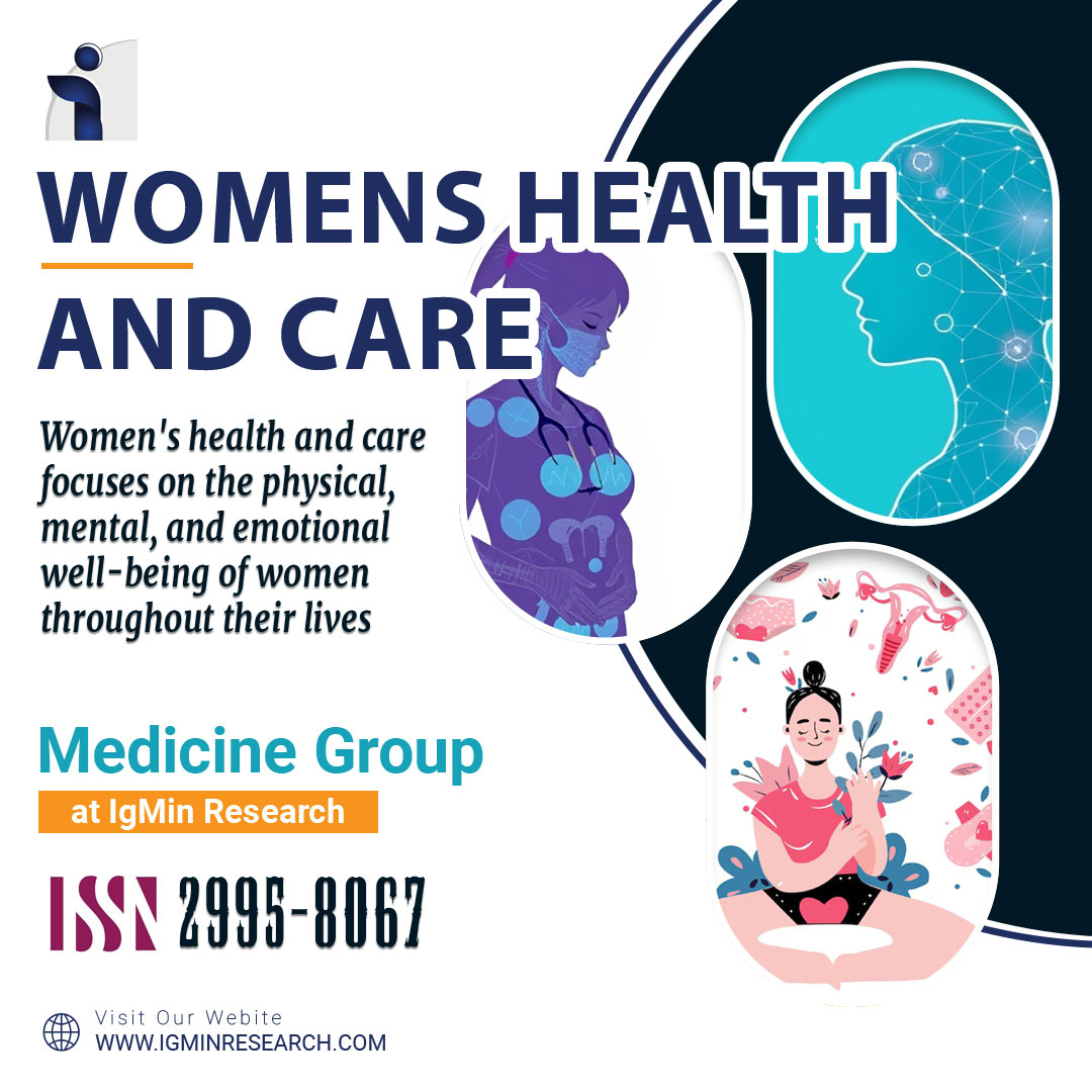 Womens Health and Care